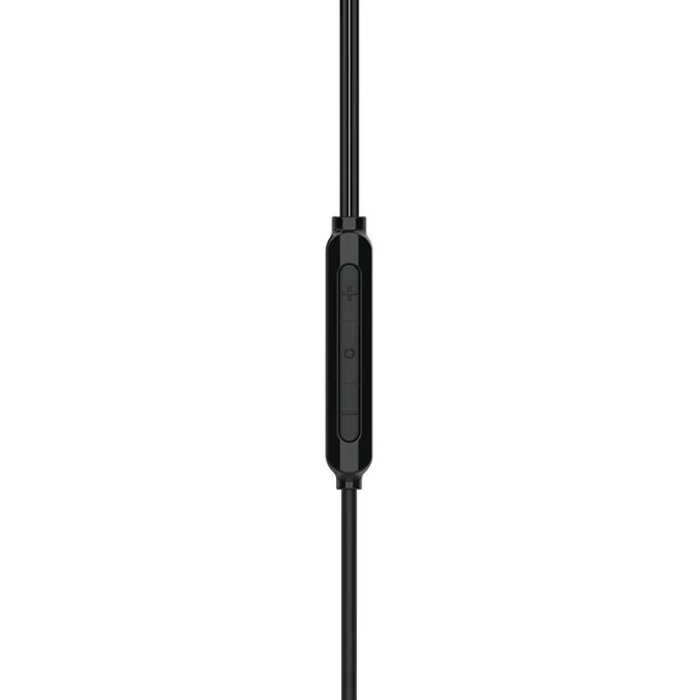 Philips Auriculares Intrauditivos TAE2146BK con Micrófono USB Tipo-C Negros
